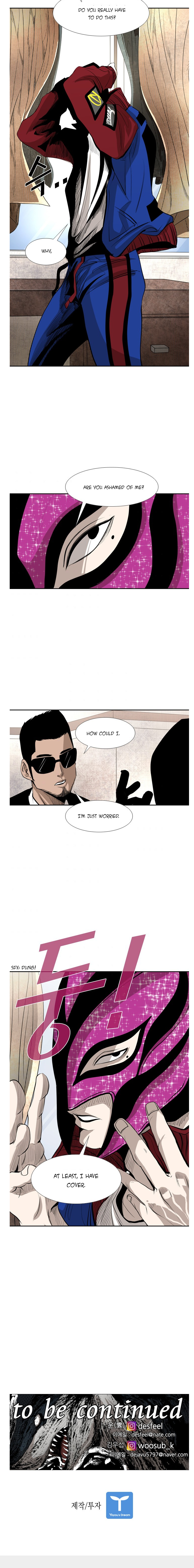 Read Shark Manga Online