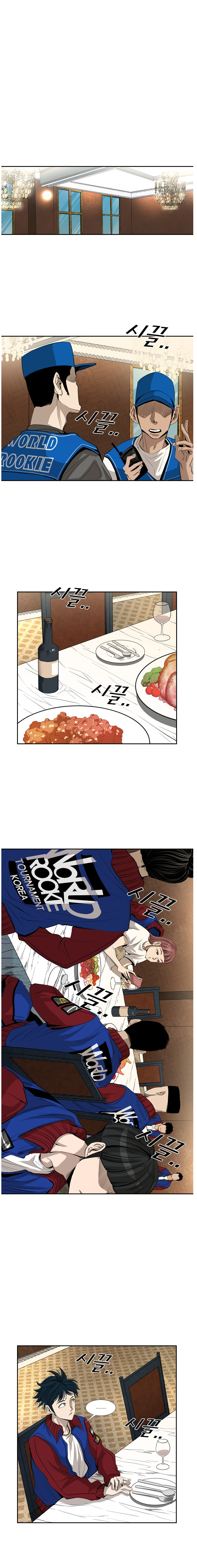 Read Shark Manga Online