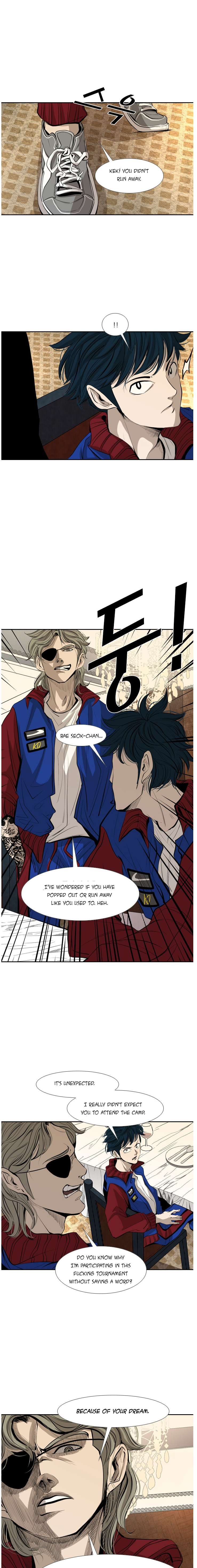 Read Shark Manga Online