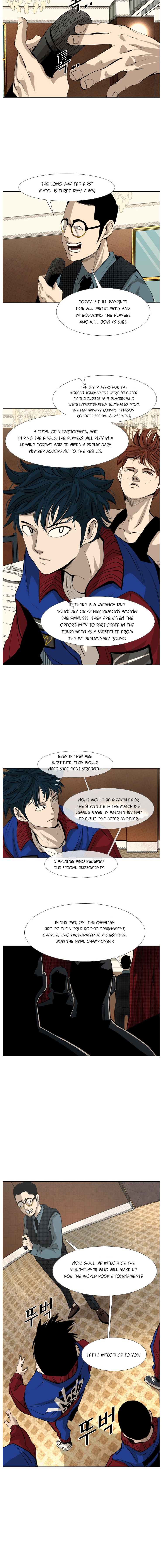 Read Shark Manga Online