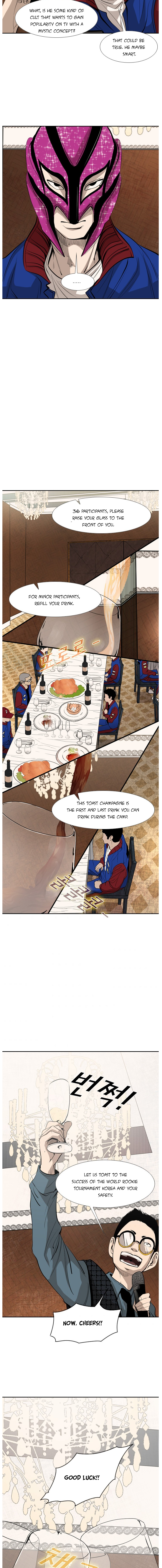 Read Shark Manga Online