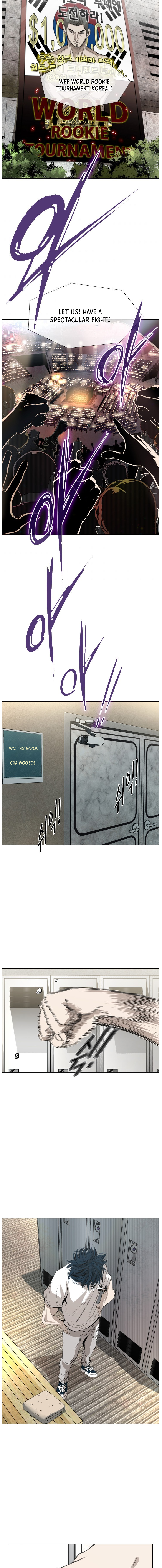 Read Shark Manga Online