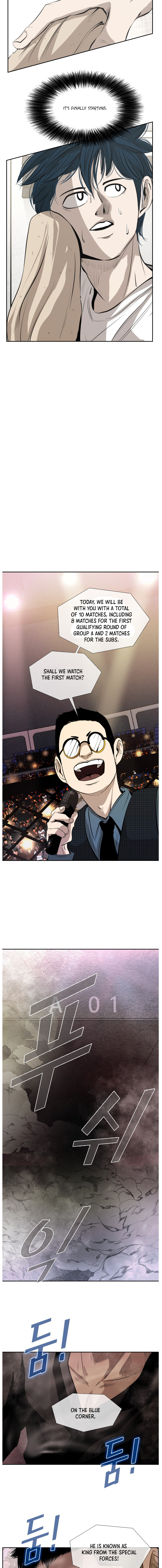 Read Shark Manga Online