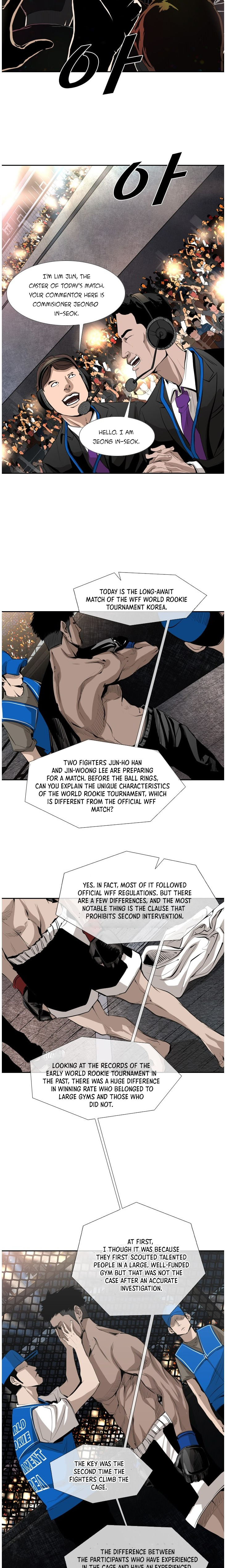 Read Shark Manga Online