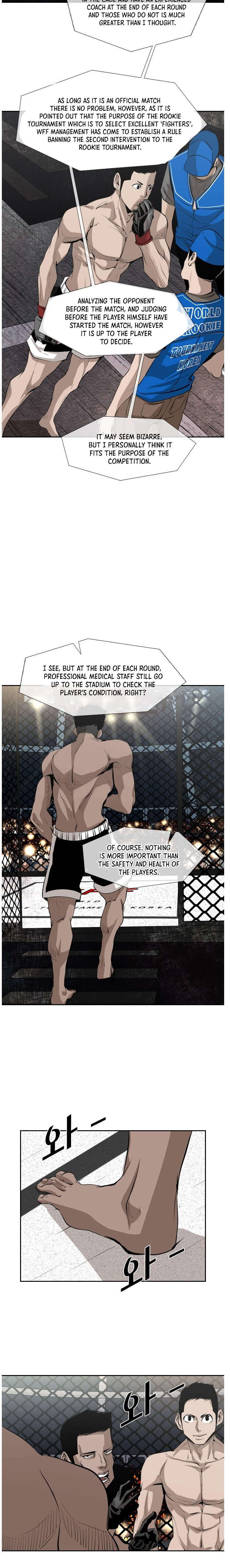 Read Shark Manga Online