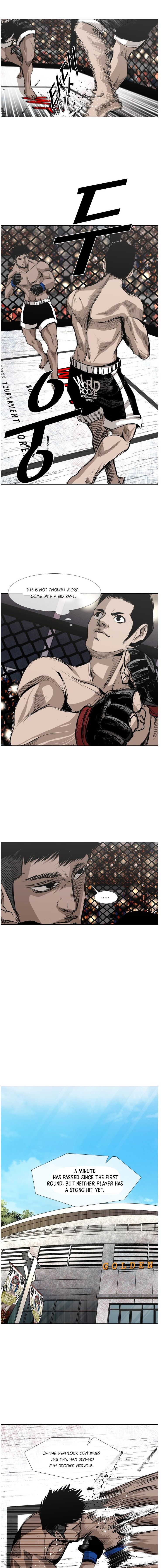 Read Shark Manga Online