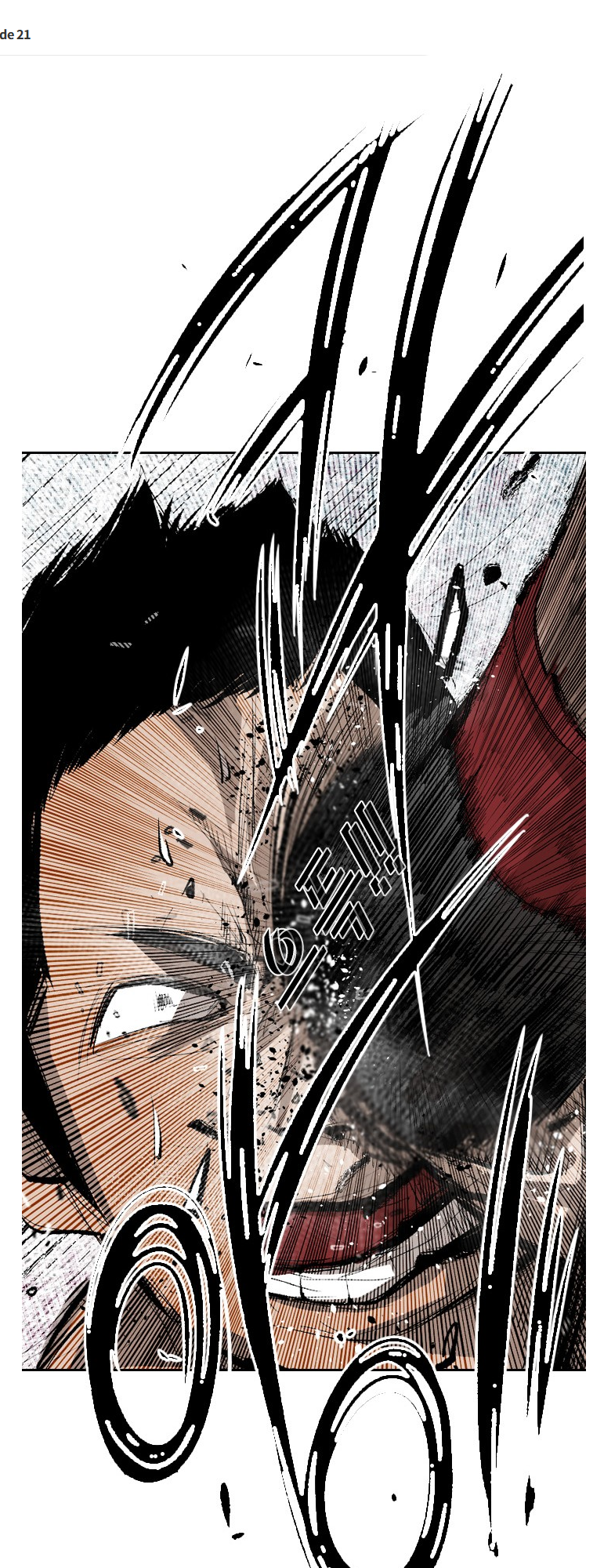 Read Shark Manga Online