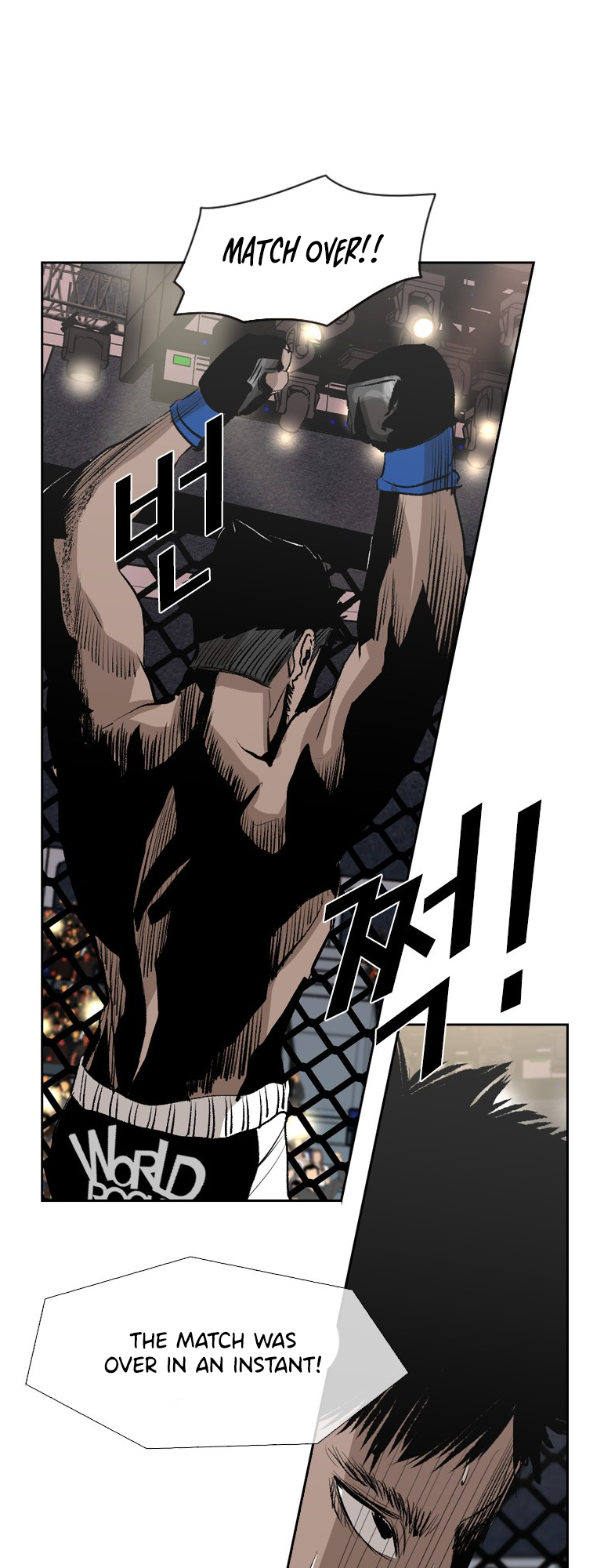 Read Shark Manga Online