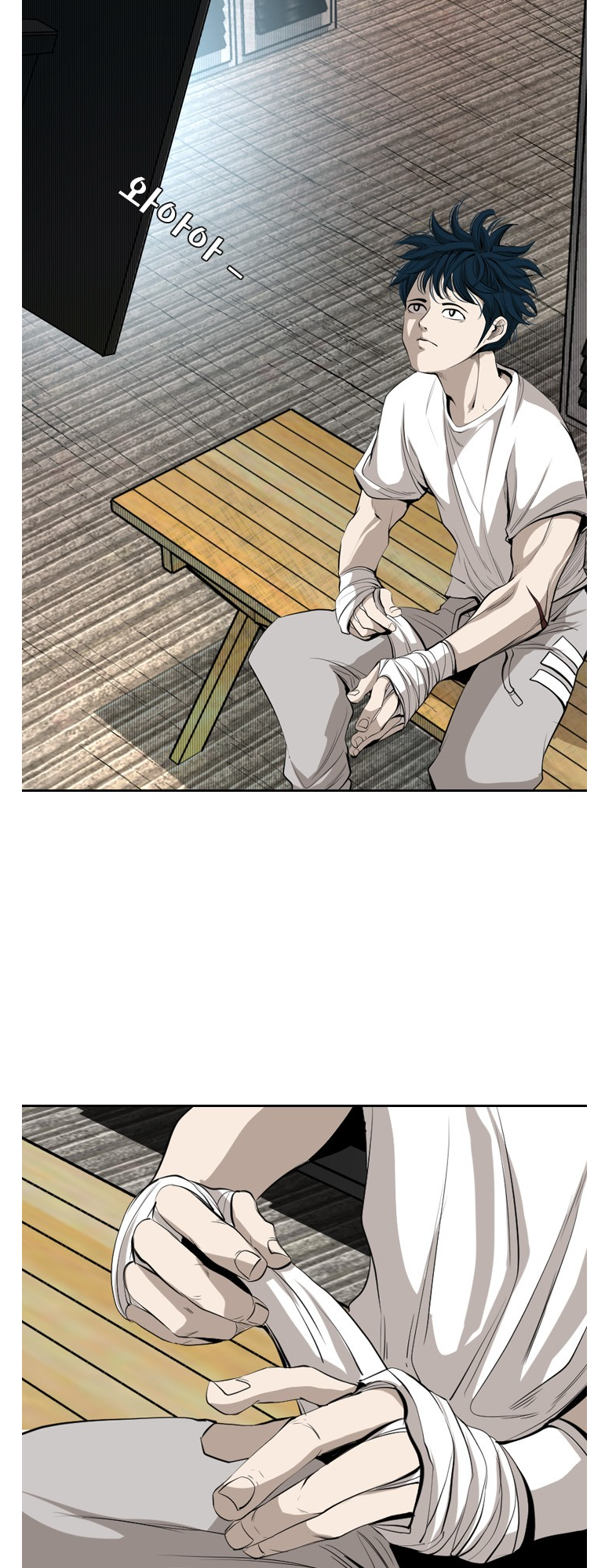 Read Shark Manga Online