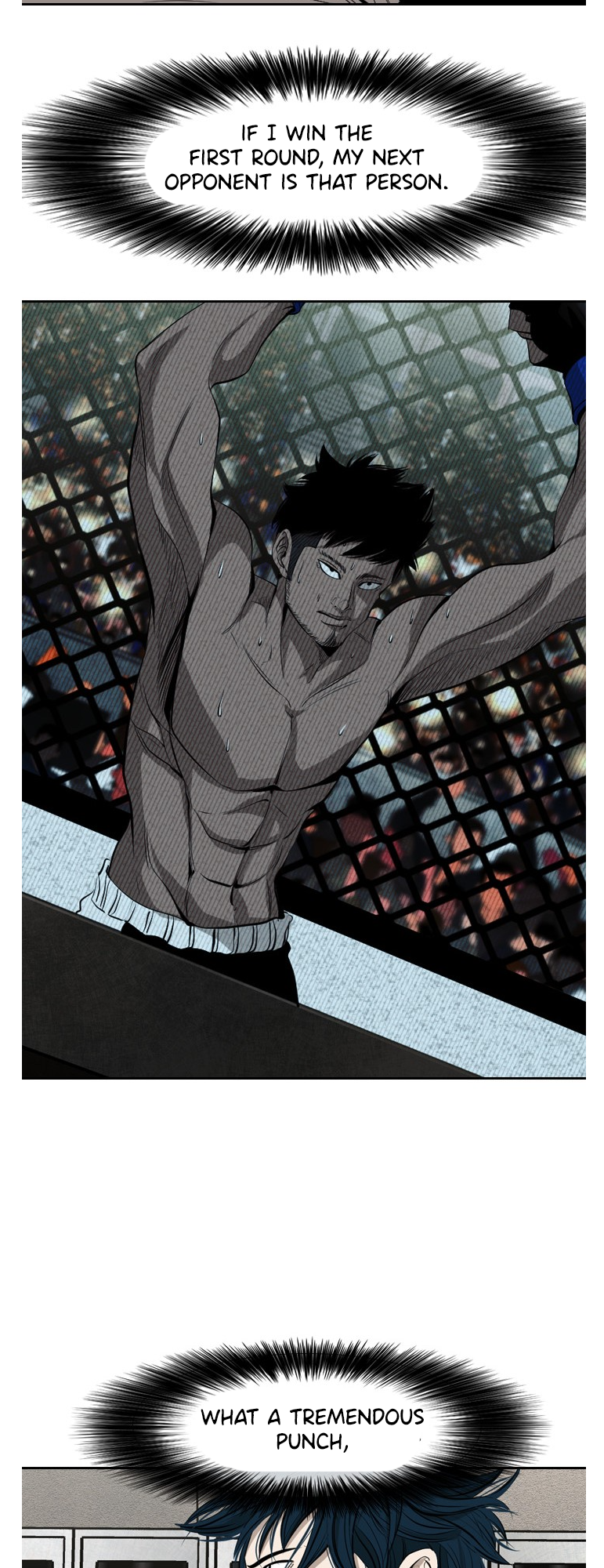 Read Shark Manga Online