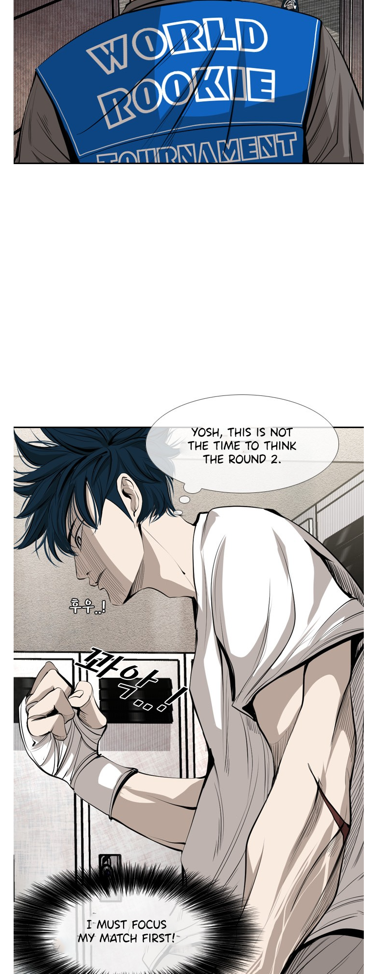 Read Shark Manga Online