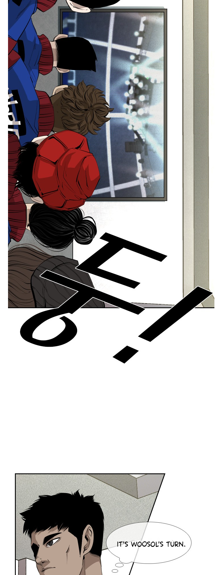 Read Shark Manga Online