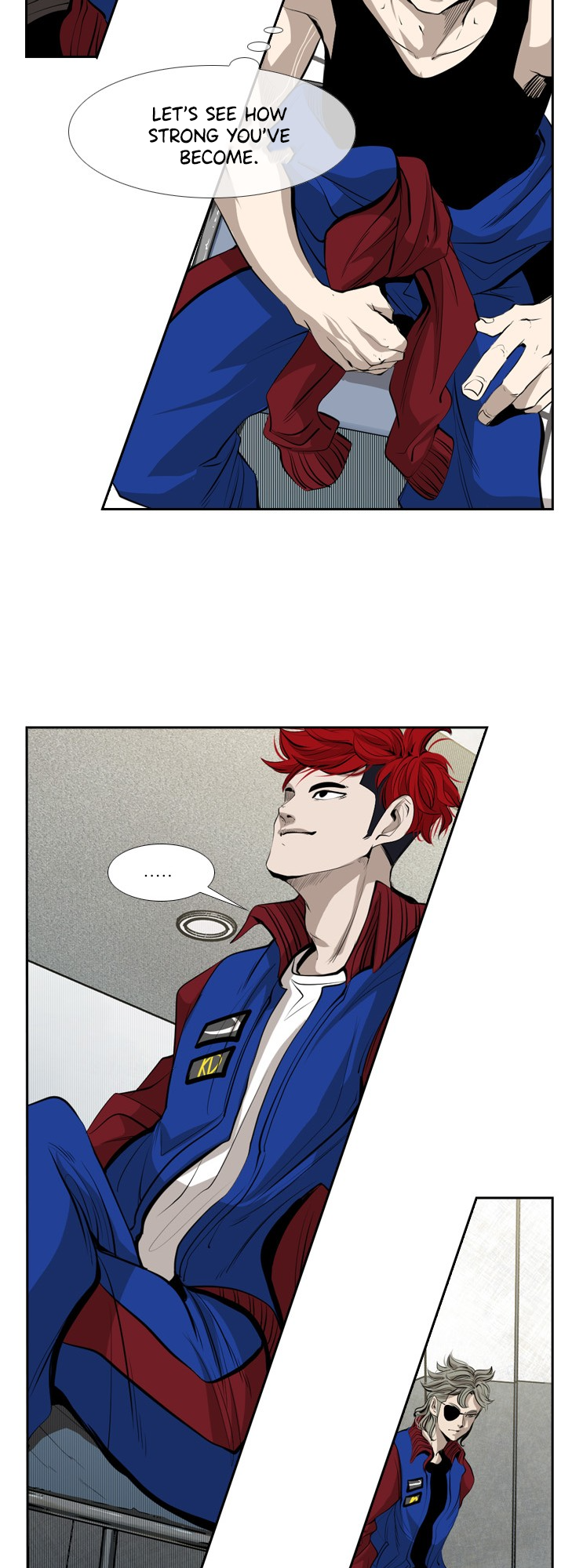 Read Shark Manga Online