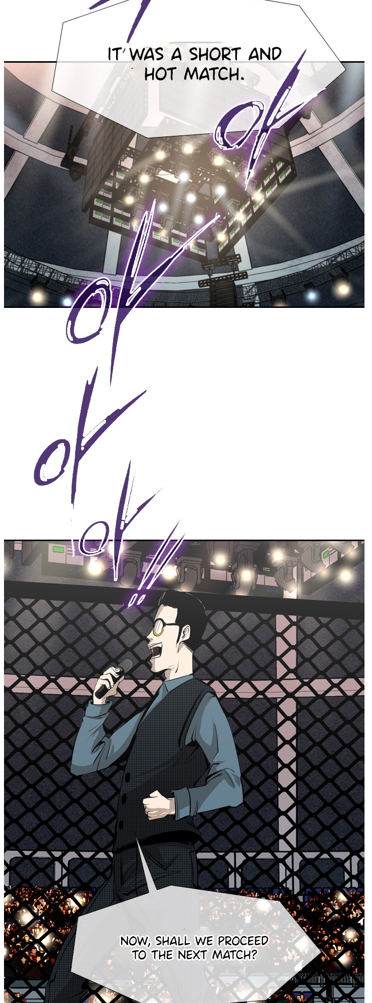 Read Shark Manga Online