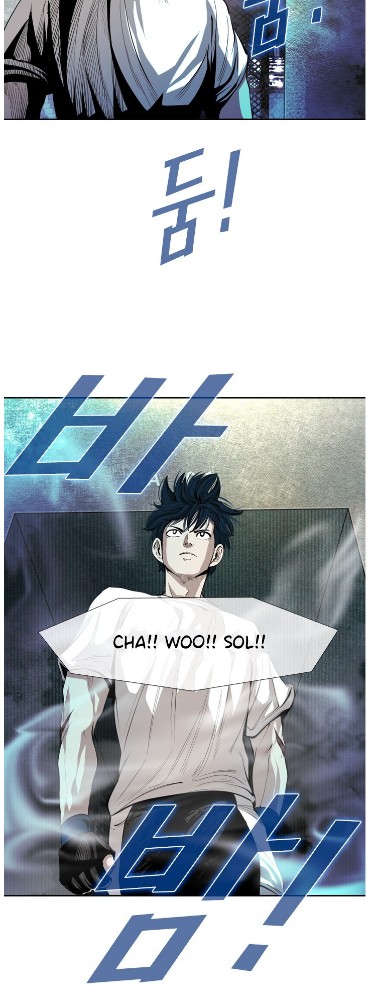 Read Shark Manga Online