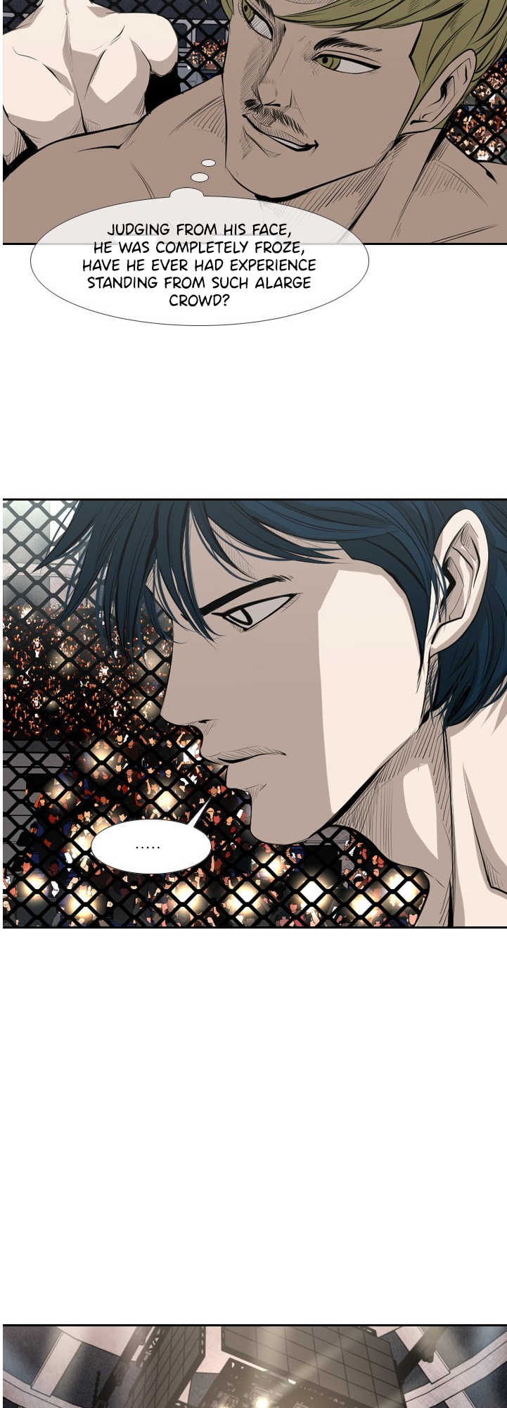 Read Shark Manga Online