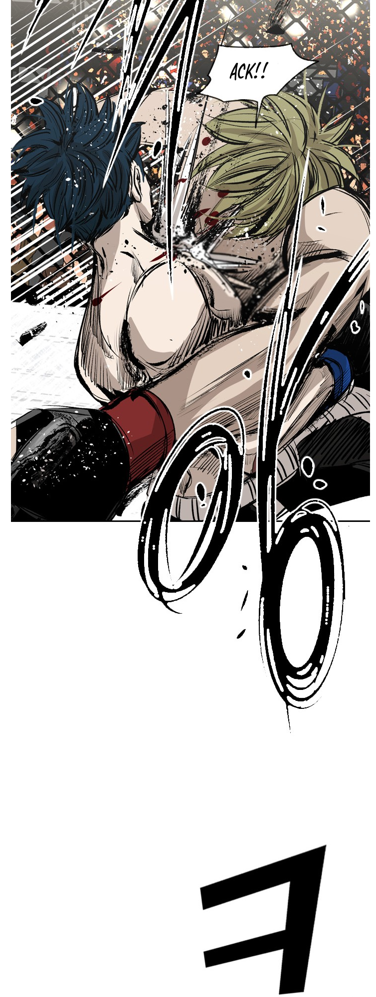 Read Shark Manga Online