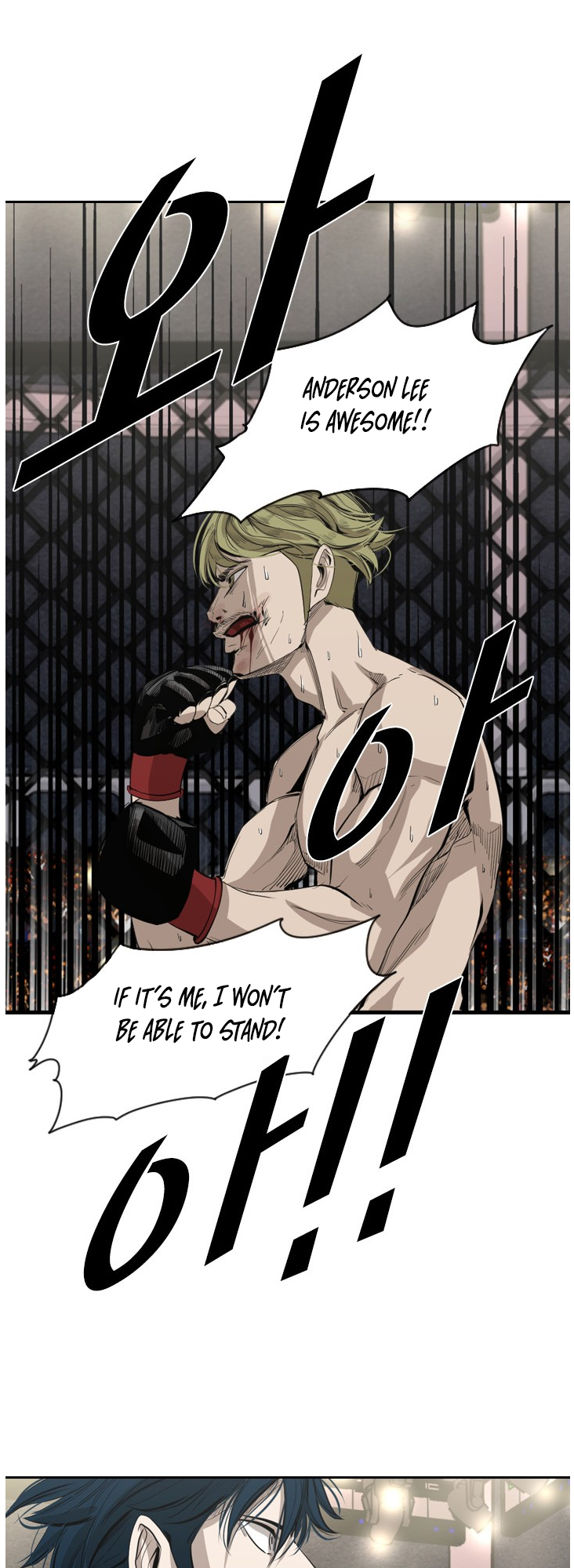 Read Shark Manga Online