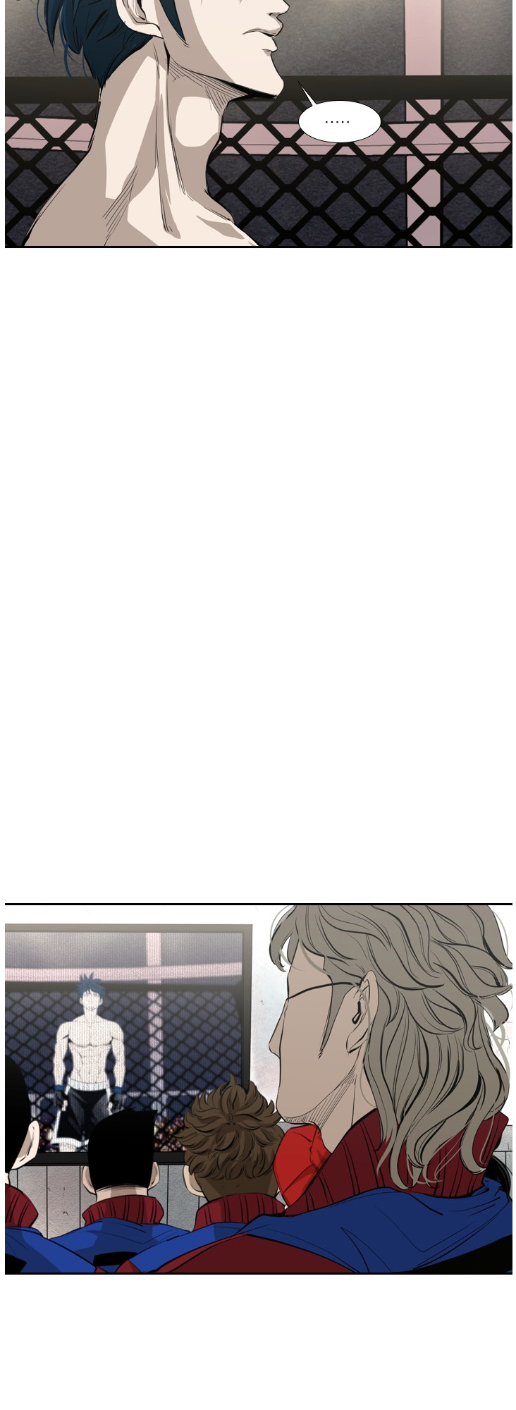 Read Shark Manga Online