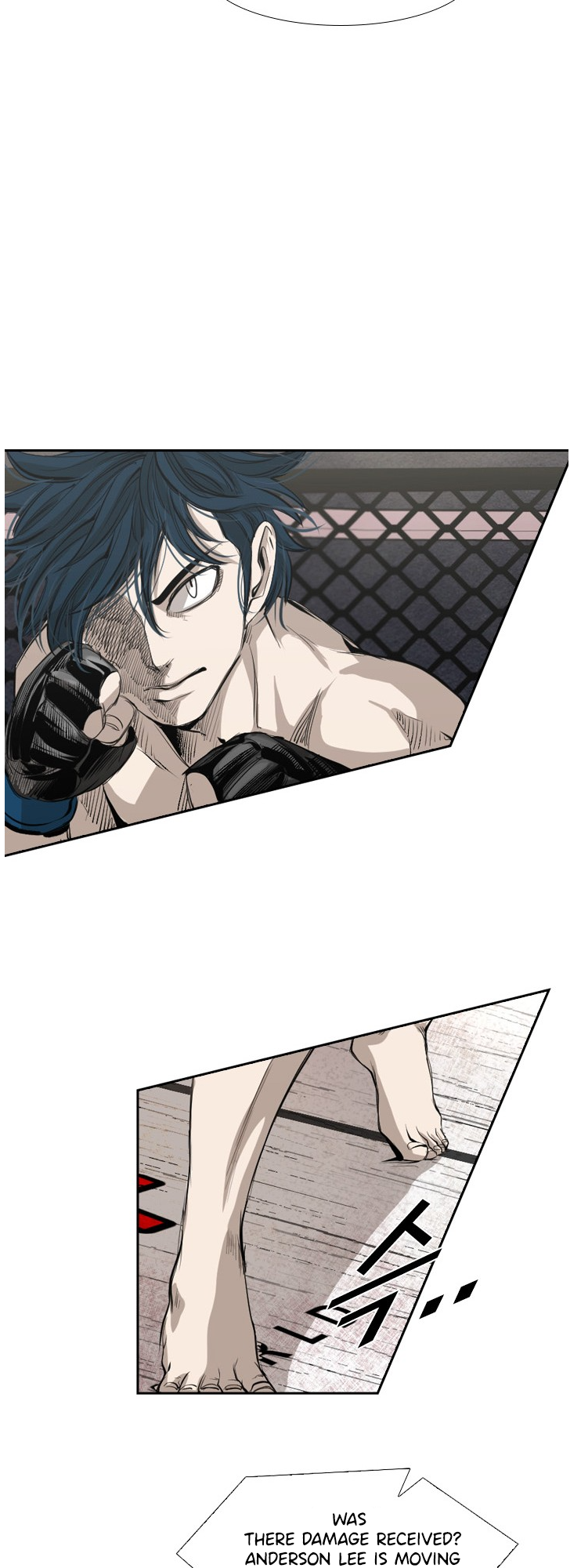 Read Shark Manga Online