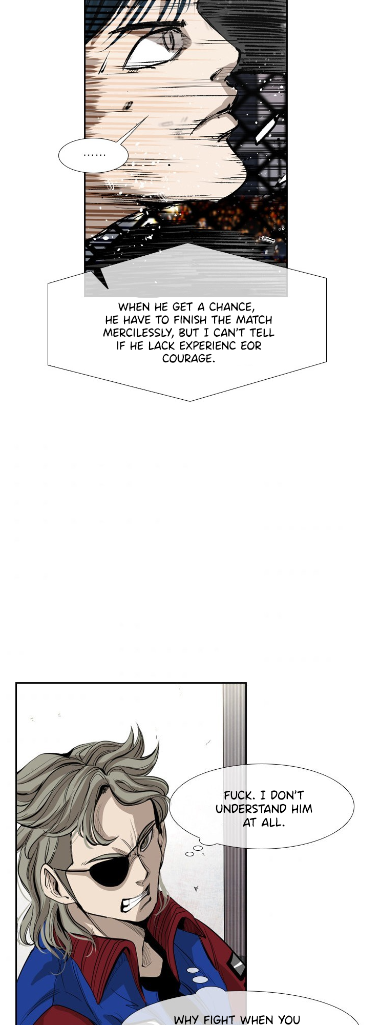 Read Shark Manga Online