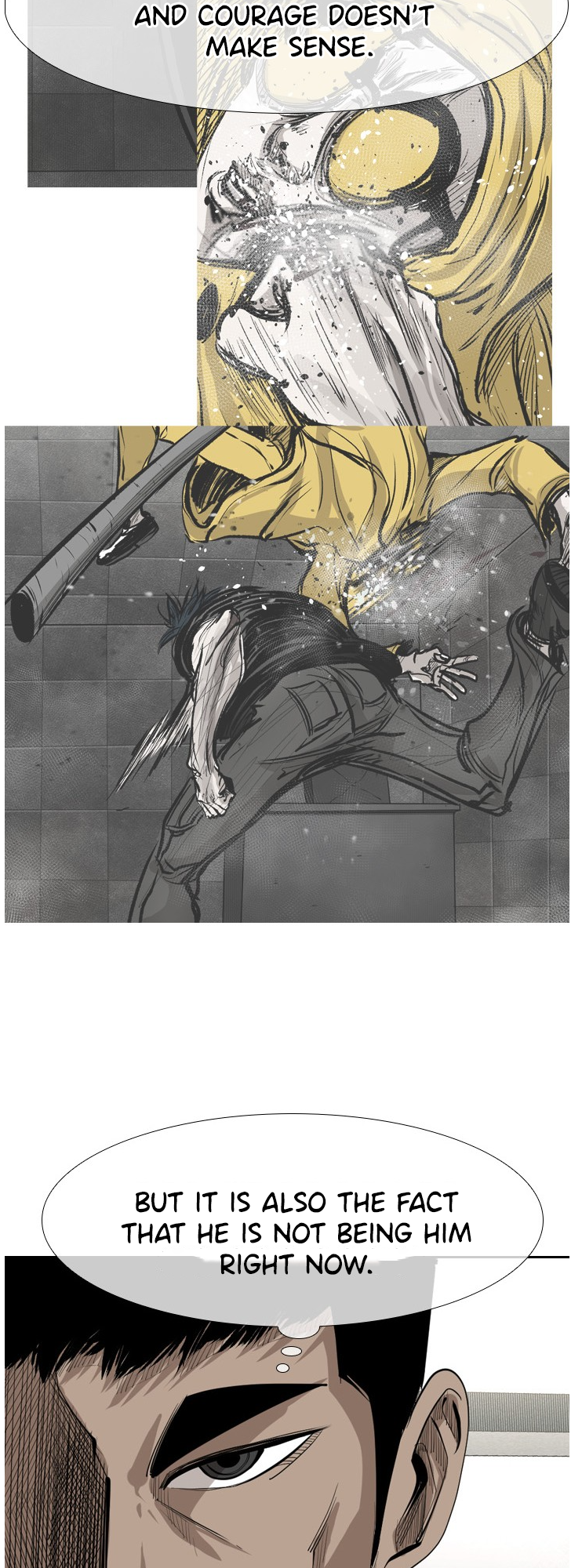 Read Shark Manga Online