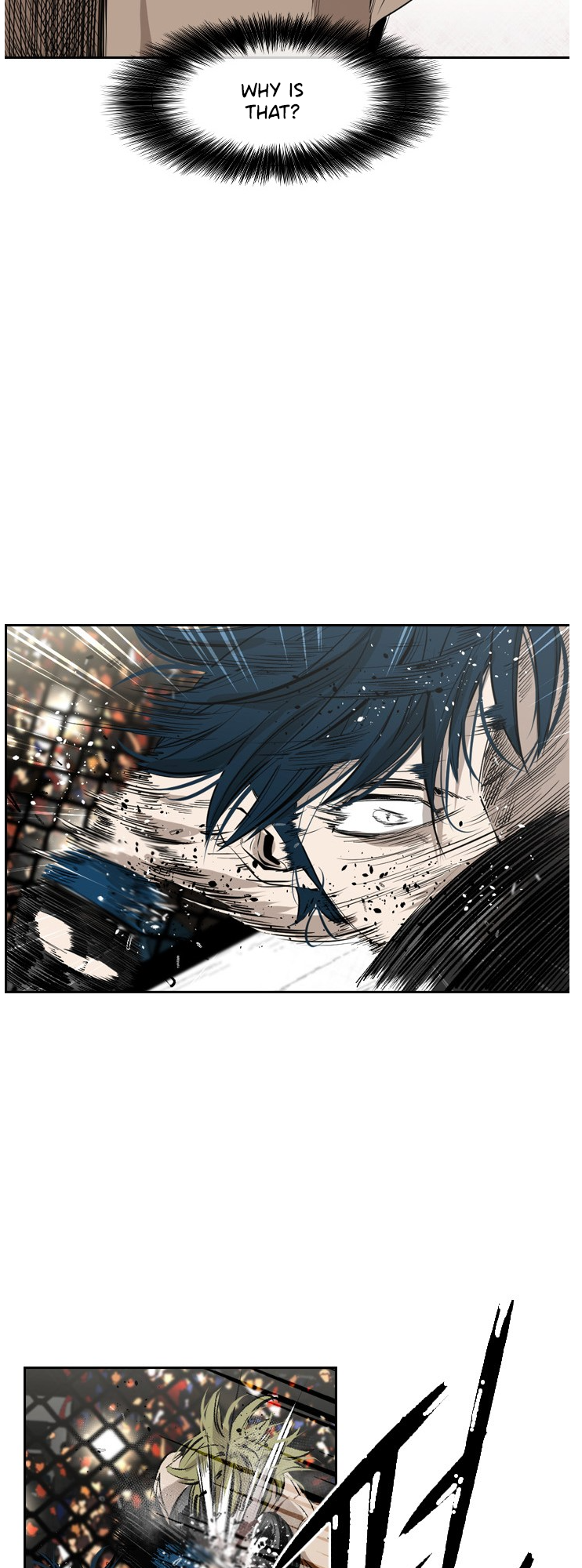 Read Shark Manga Online