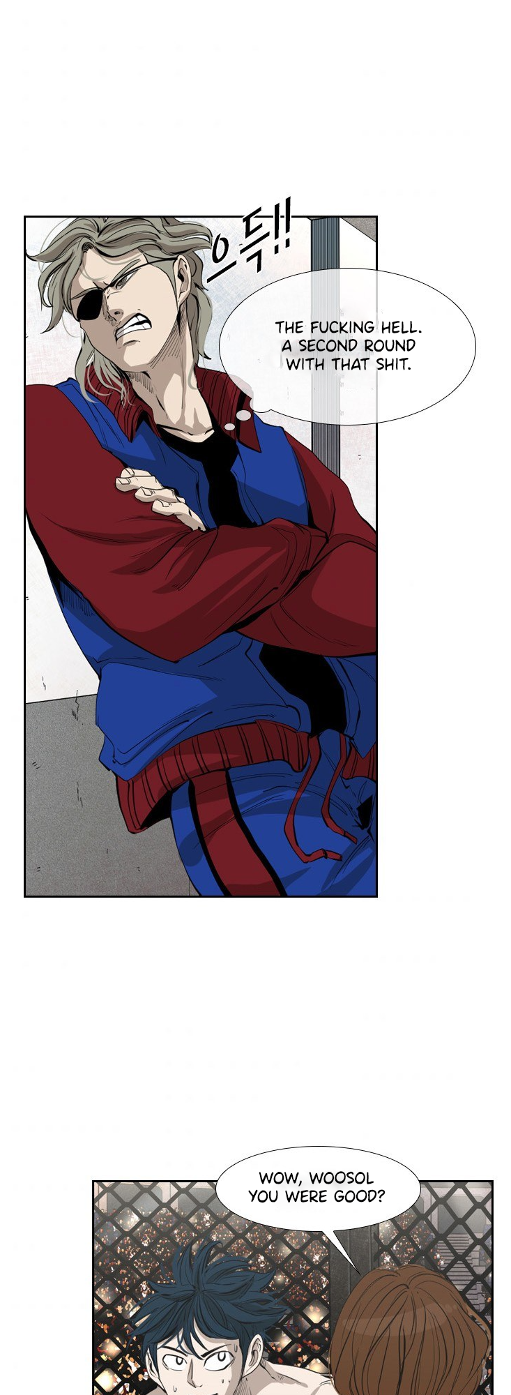 Read Shark Manga Online