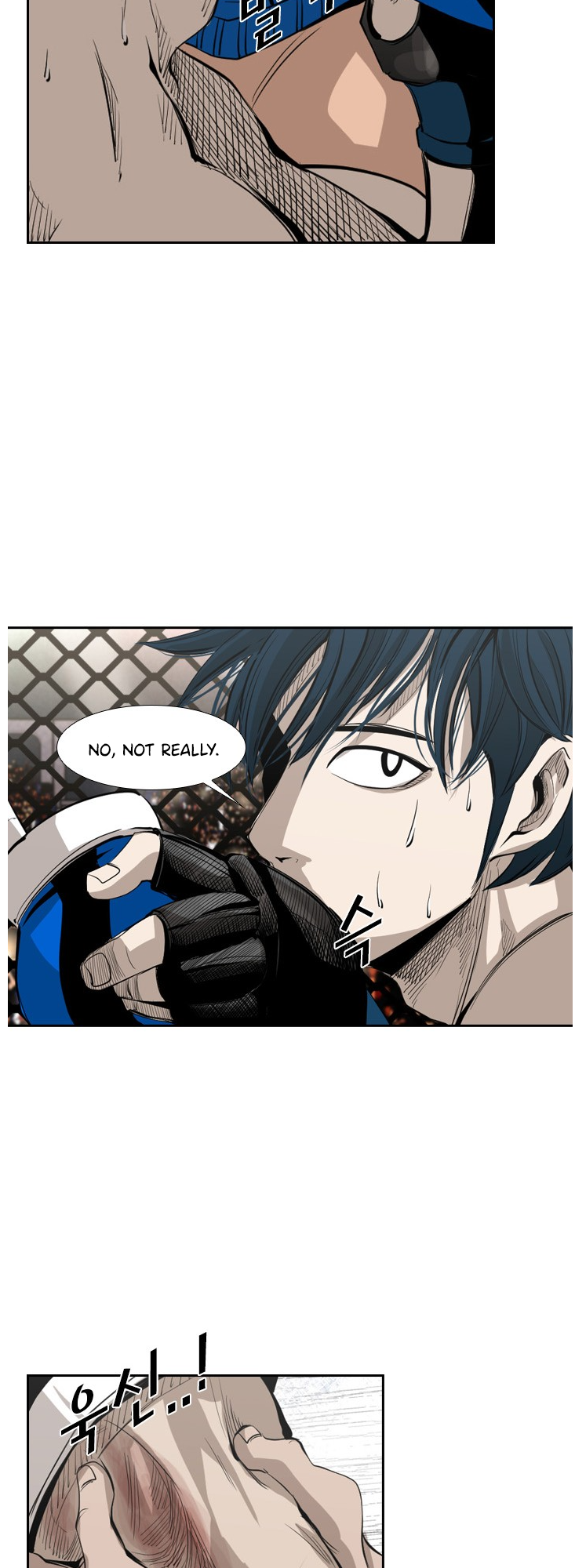 Read Shark Manga Online