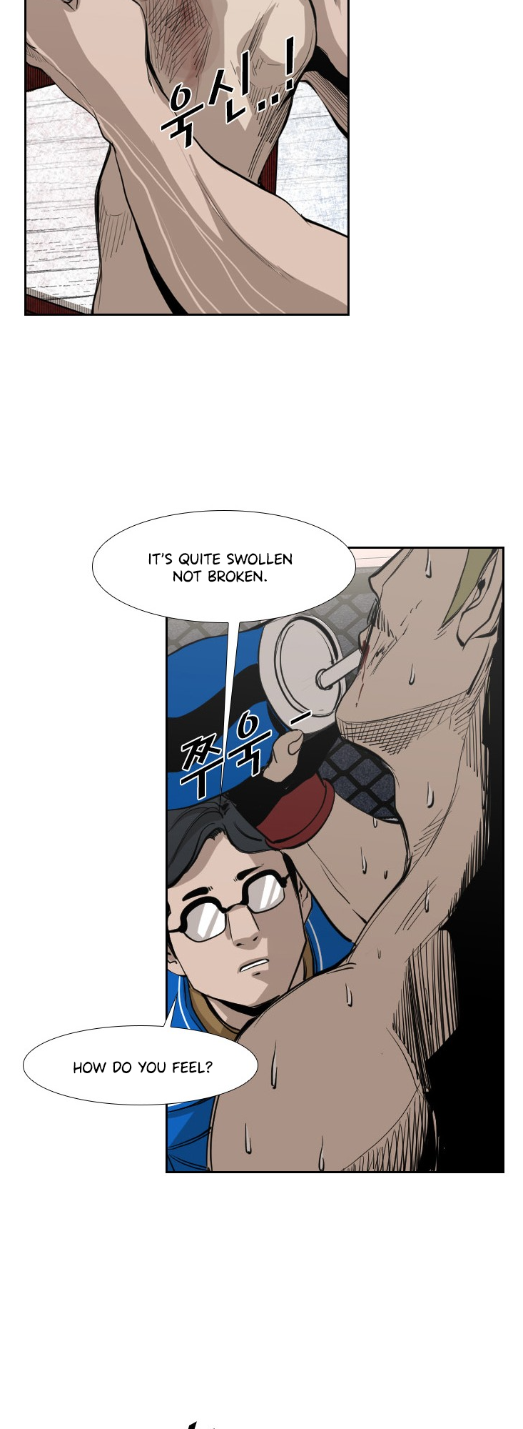 Read Shark Manga Online