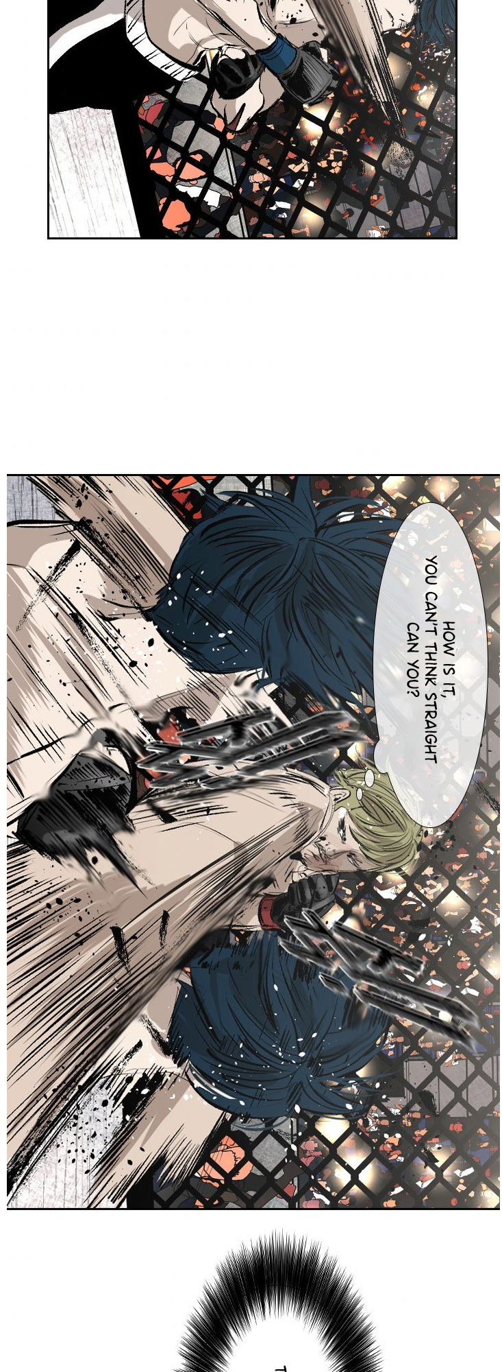 Read Shark Manga Online