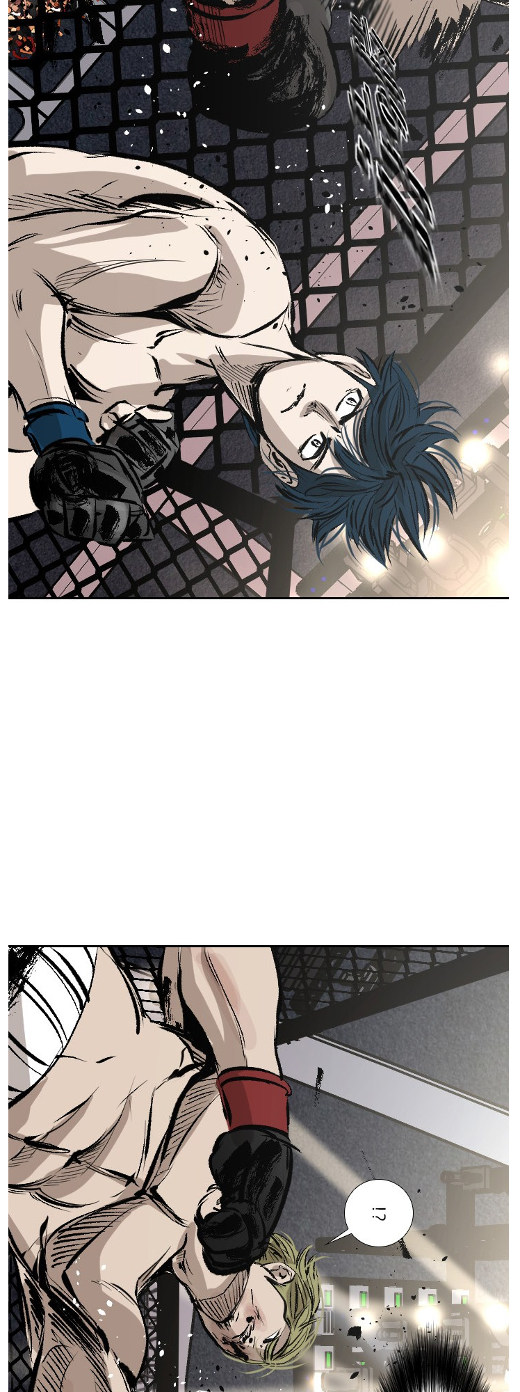 Read Shark Manga Online