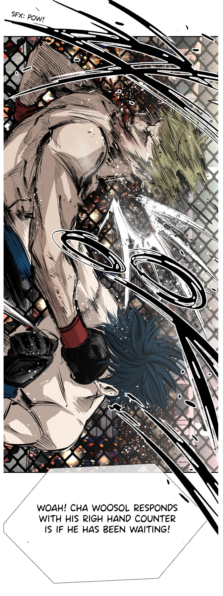 Read Shark Manga Online