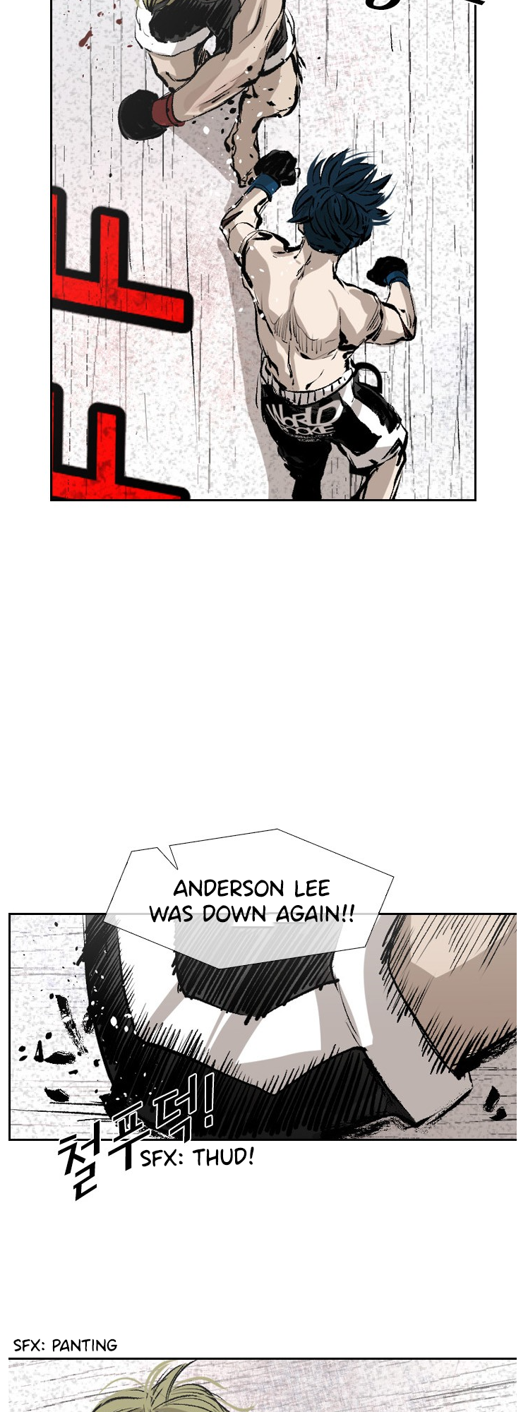 Read Shark Manga Online