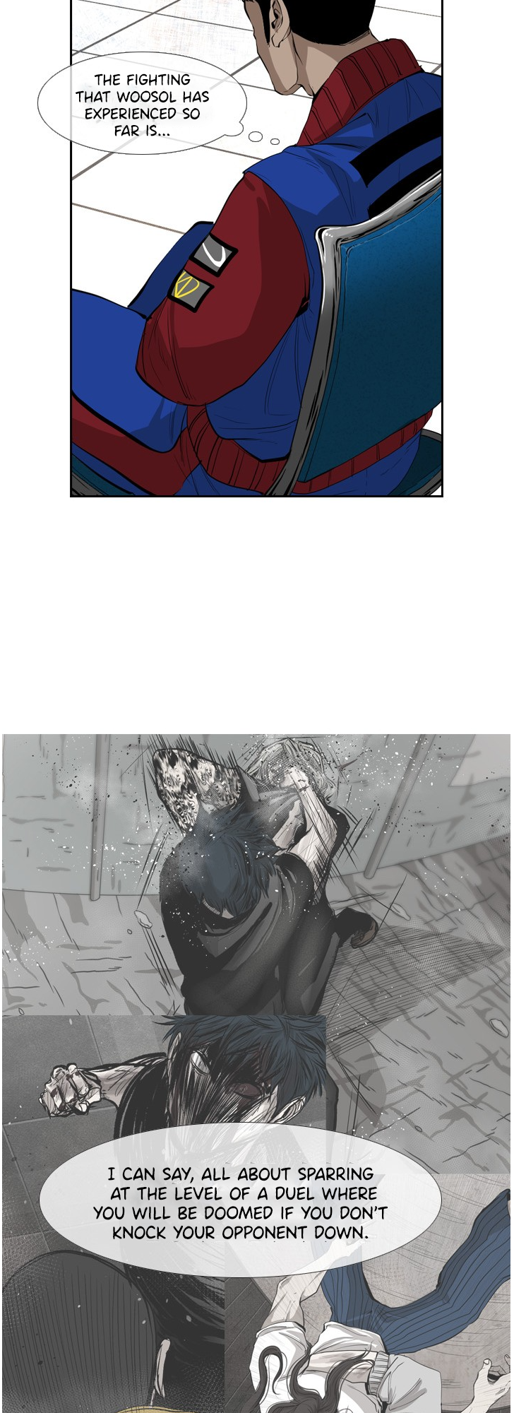 Read Shark Manga Online