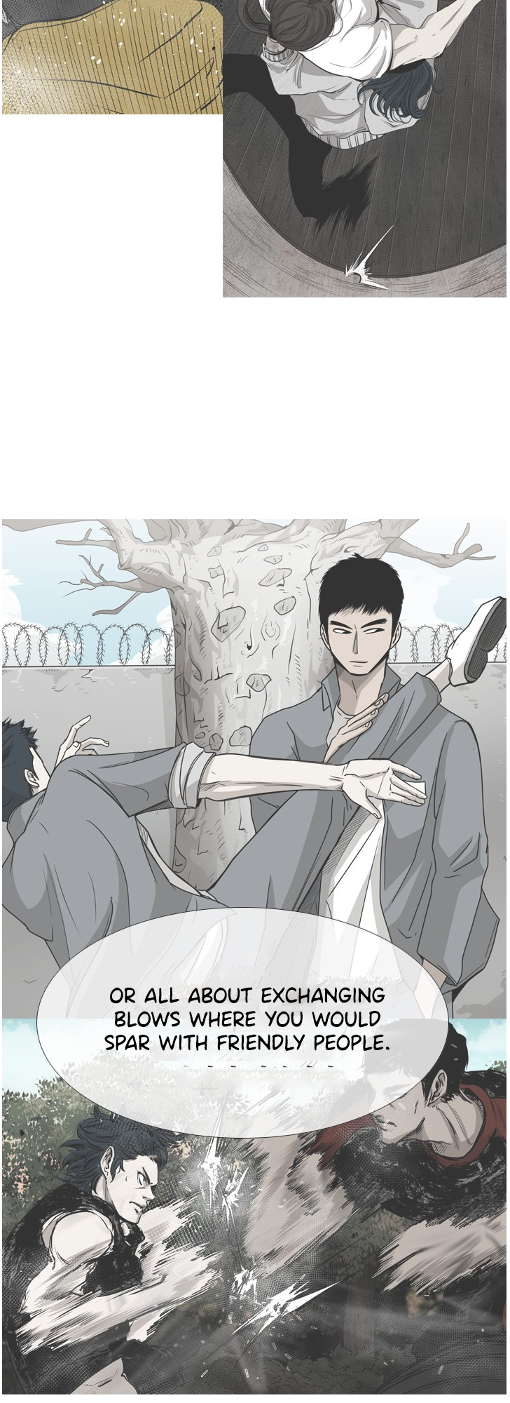 Read Shark Manga Online