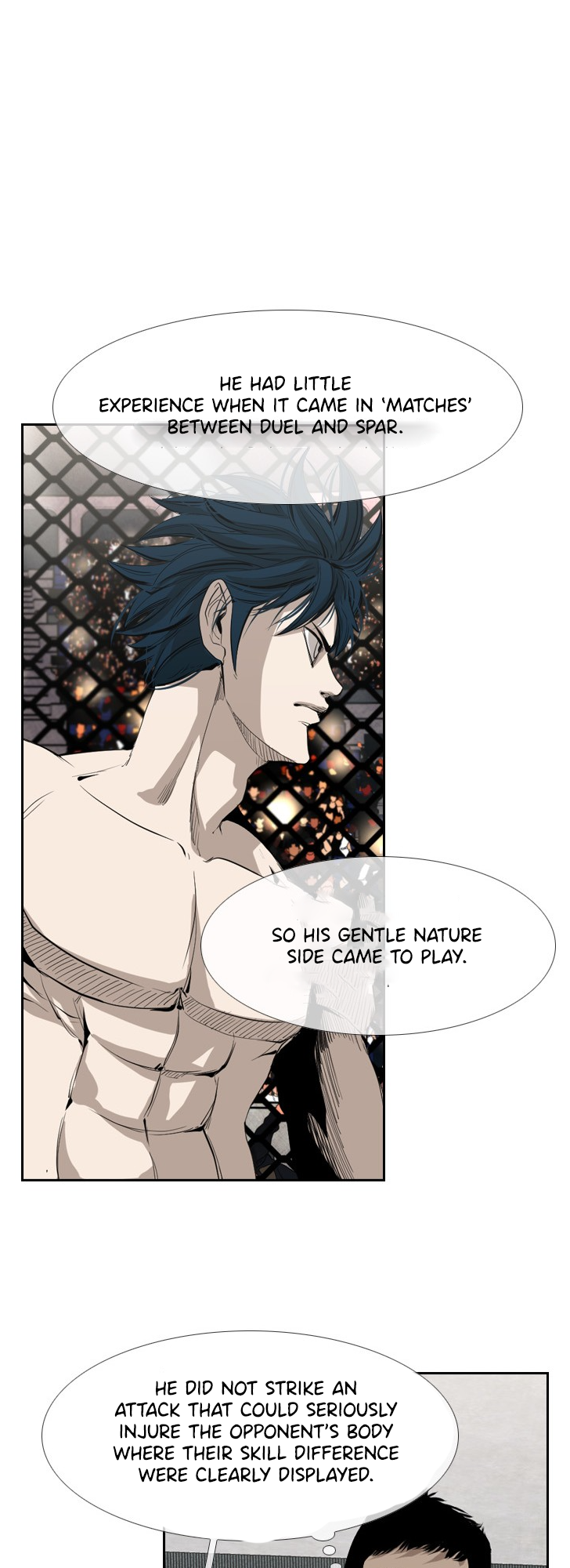 Read Shark Manga Online