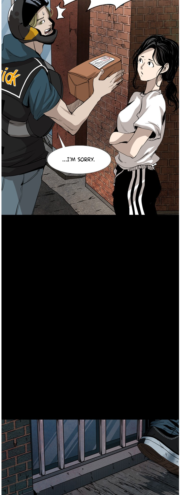 Read Shark Manga Online