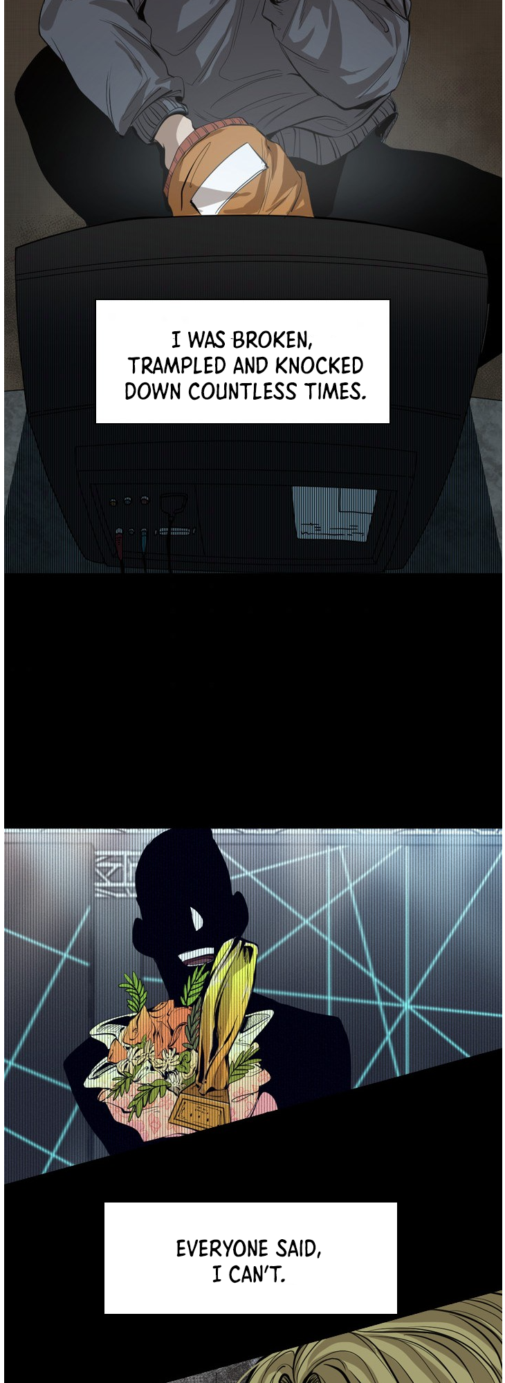 Read Shark Manga Online