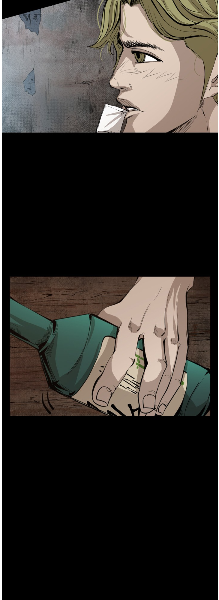 Read Shark Manga Online