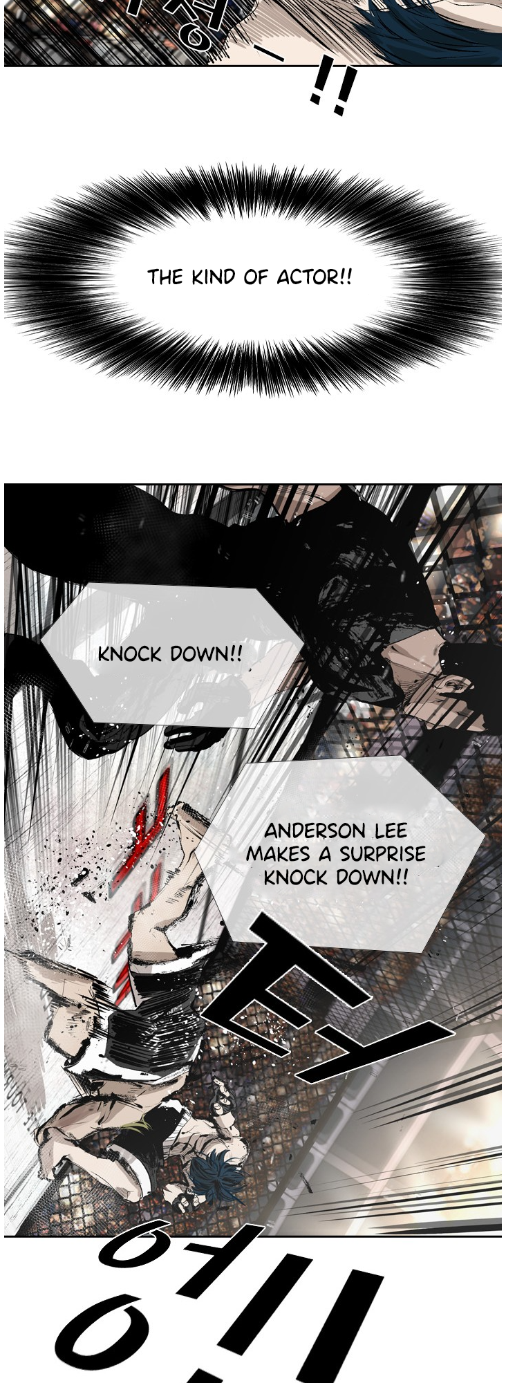 Read Shark Manga Online