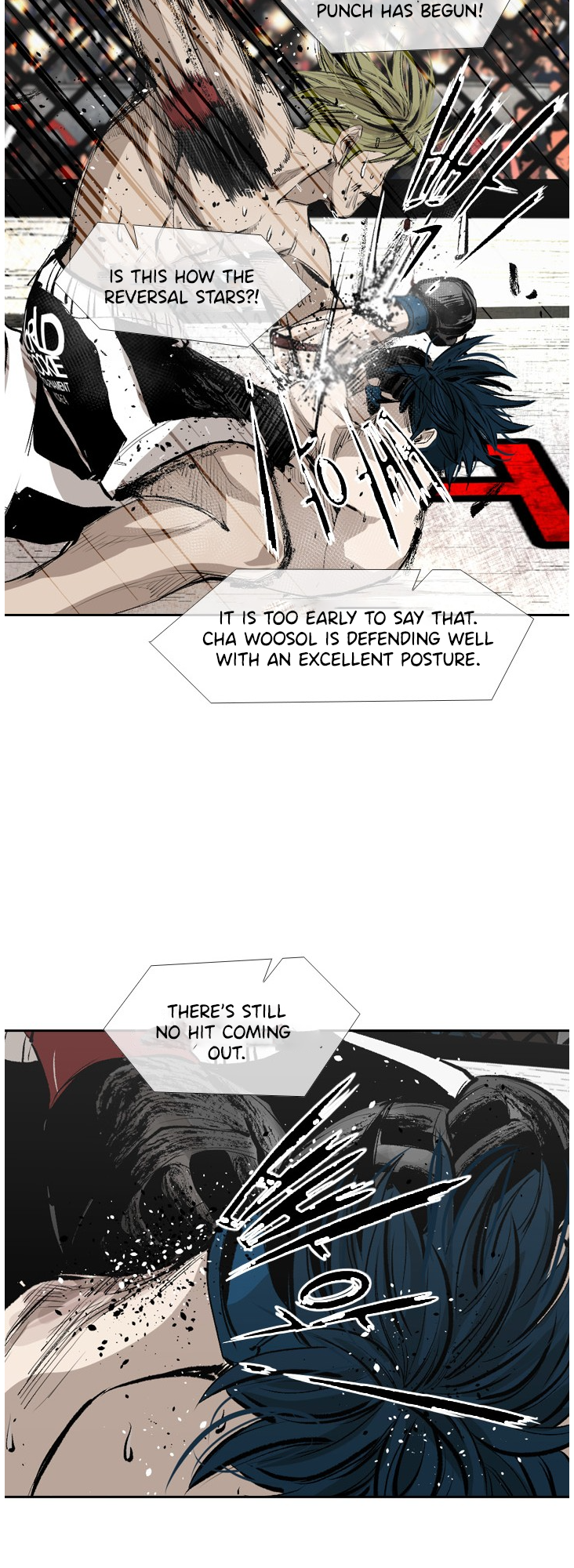 Read Shark Manga Online