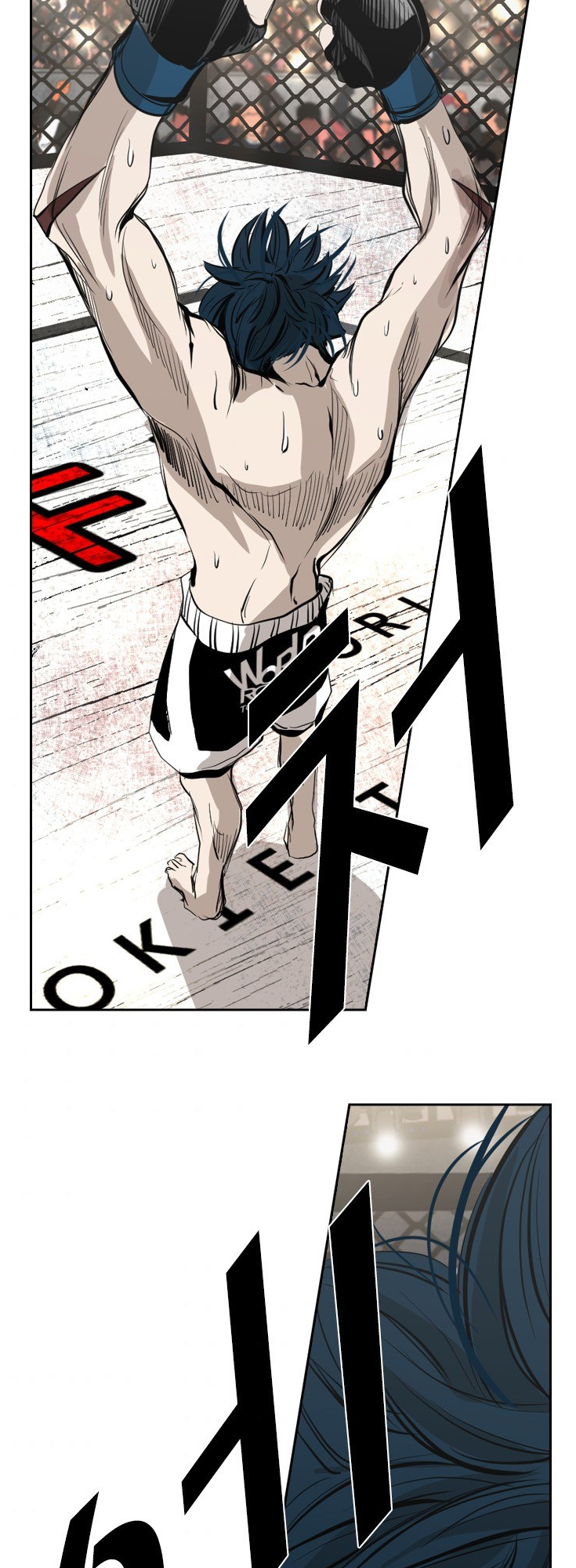 Read Shark Manga Online