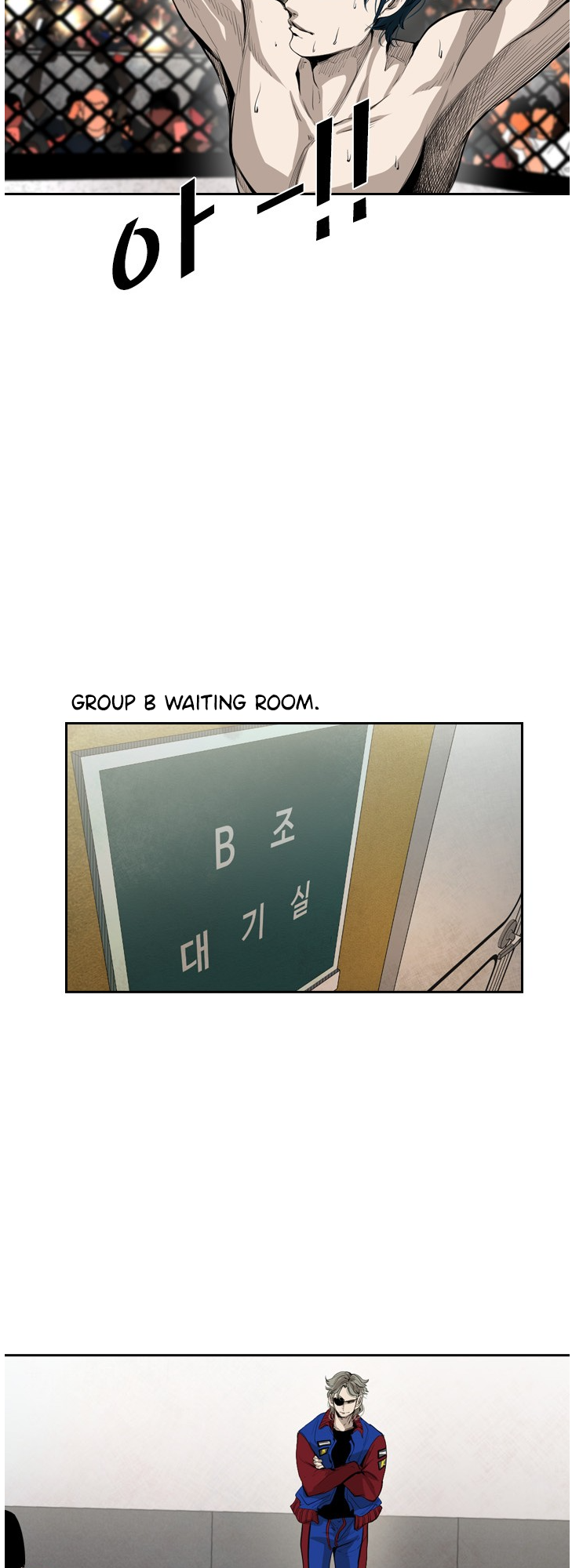 Read Shark Manga Online