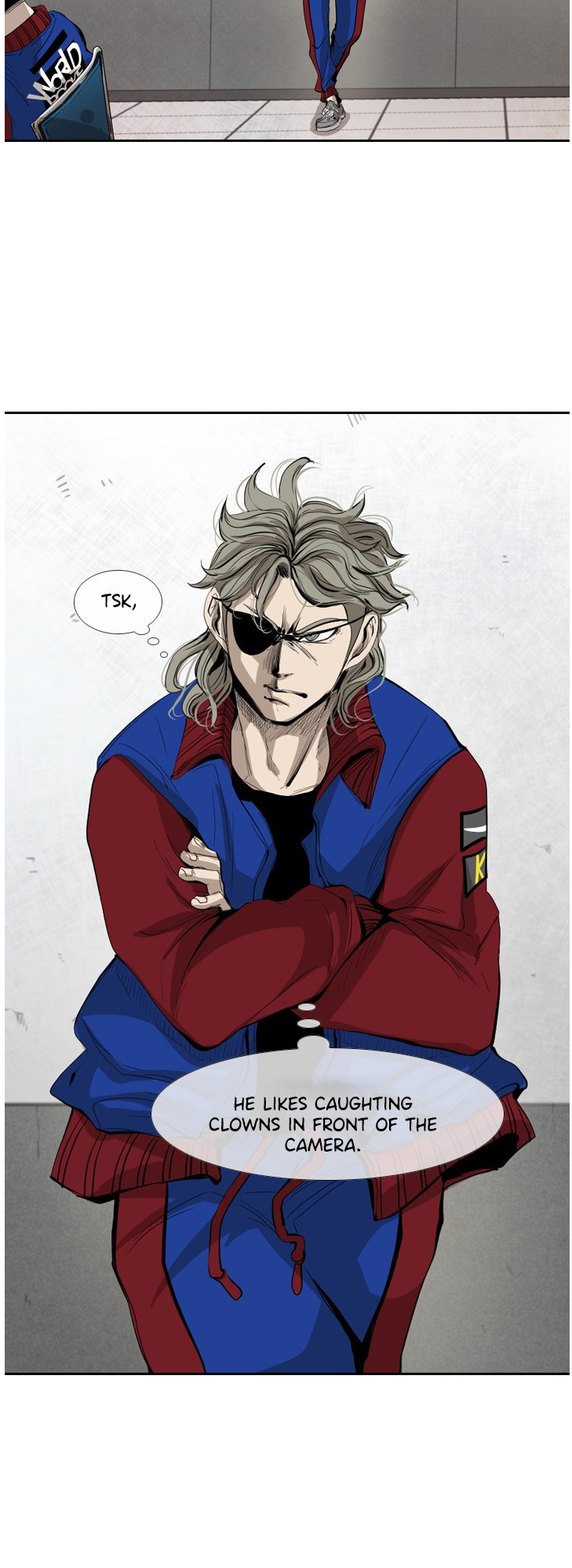 Read Shark Manga Online