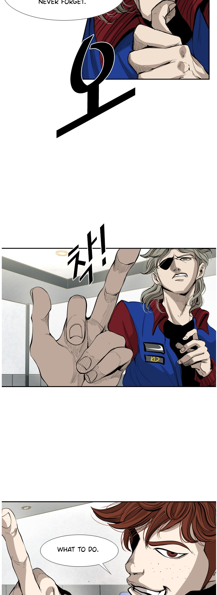 Read Shark Manga Online