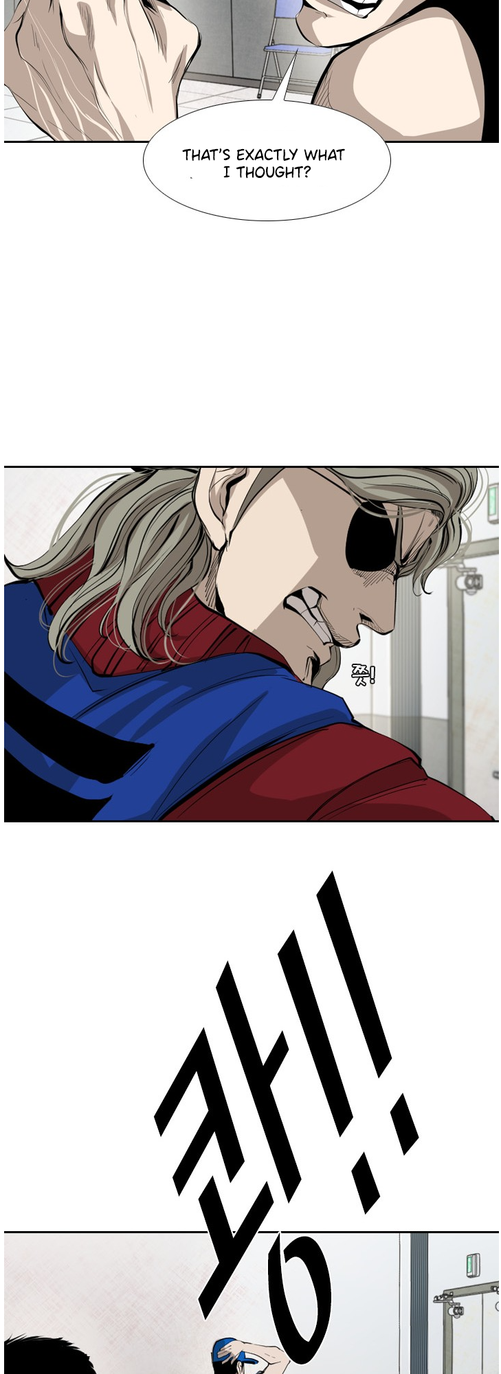 Read Shark Manga Online