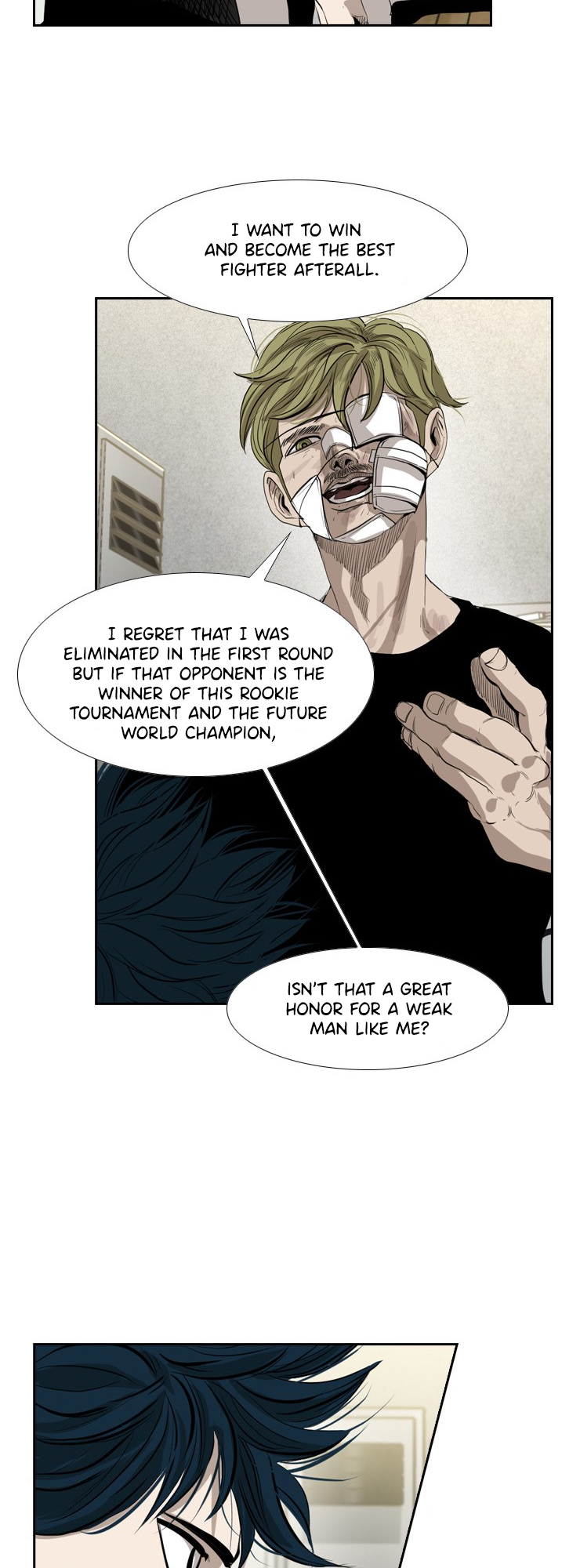 Read Shark Manga Online