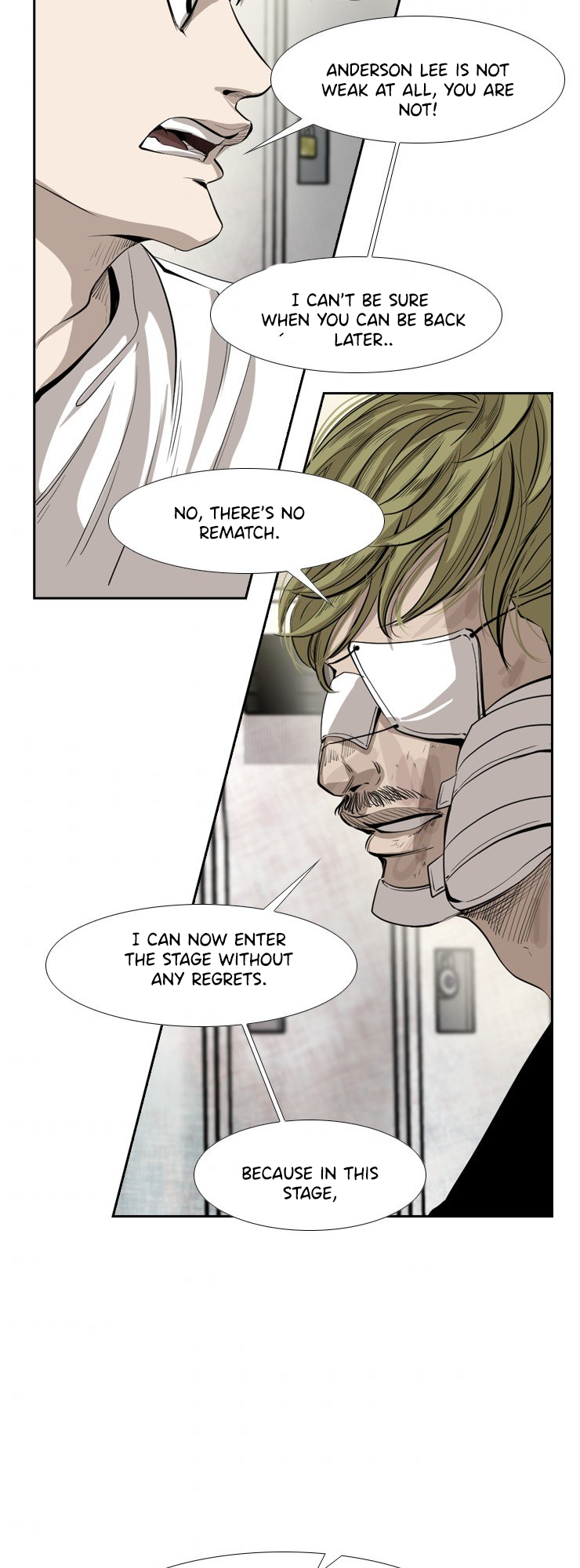 Read Shark Manga Online