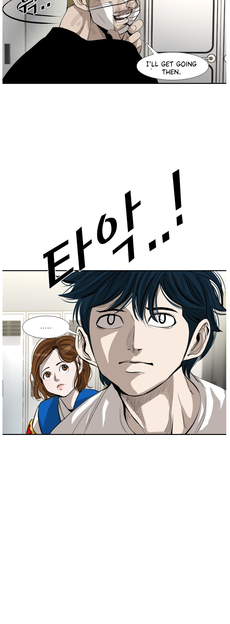 Read Shark Manga Online